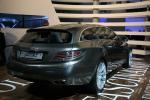 Mercedes-Benz ConceptFASCINATION 2008 года